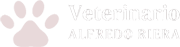 Veterinario Alfredo Riera