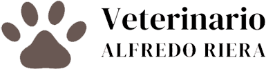 Veterinario Alfredo Riera